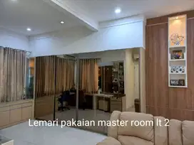 D jual rumah d alam sutra tangerang