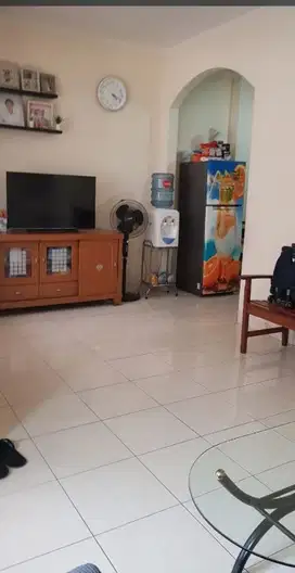 D jual rumah d taman palem lestari jak bar