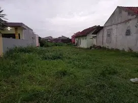 tanah siap pakai di legok