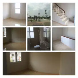 D Jual Rumah d hylands greenwich BSD Tangerang
