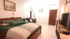 D jual rumah griya Harapan permai