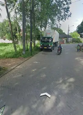D jual tanah d cikupa tangerang