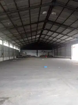 D sewa gudang d Daan Mogot jak bar