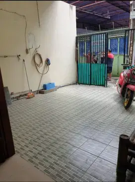 D jual rumah d menceng