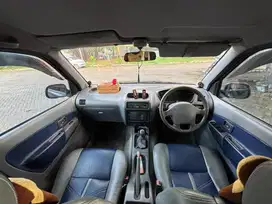 Daihatsu Taruna 2000 Bensin
