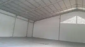 D Jual gudang d Jatake Tangerang