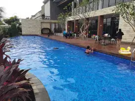 Rumah Sentul SHM Dekat Tol Sentul Jual Rugi Dibawah Harga Pasar