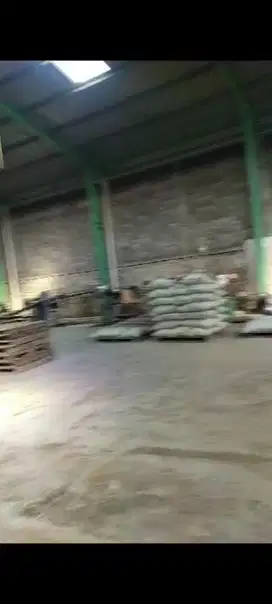 D jual gudang d cikande tangerang