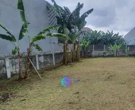 TANAH COCOK UNTUK RUMAH MEWAH DEKAT ACE HARDWARE KARANG TENGAH