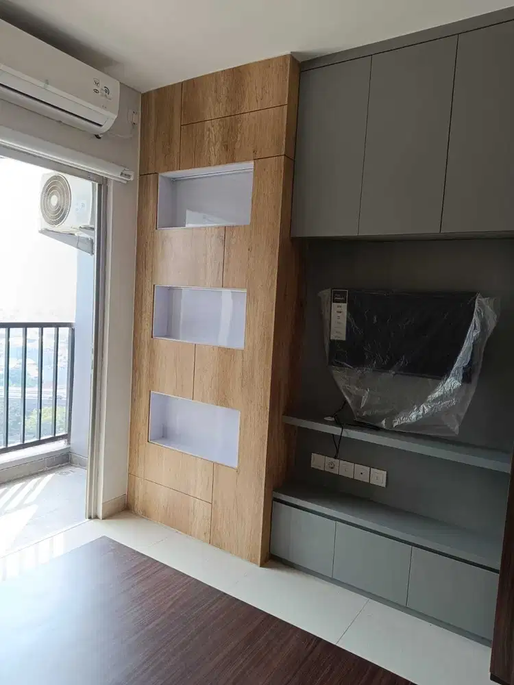 Dijual Apartemen Ciputra World 2 Newton  , Studio Uk 23.70m² at Jaksel