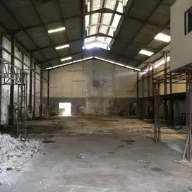 D Sewa Gudang D Tanah Tinngi Tangerang