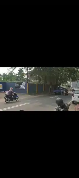 D jual tanah d kembangan selatan jak bar