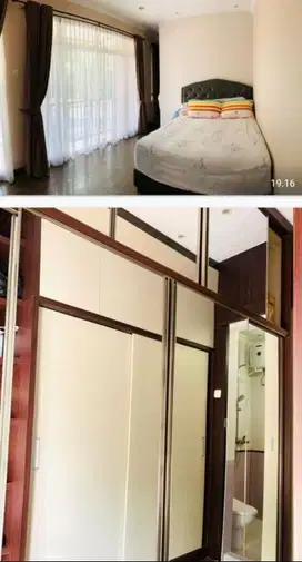 D jual rumah d layar permai pik