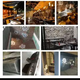 D jual Ruko d Karawaci Tangerang