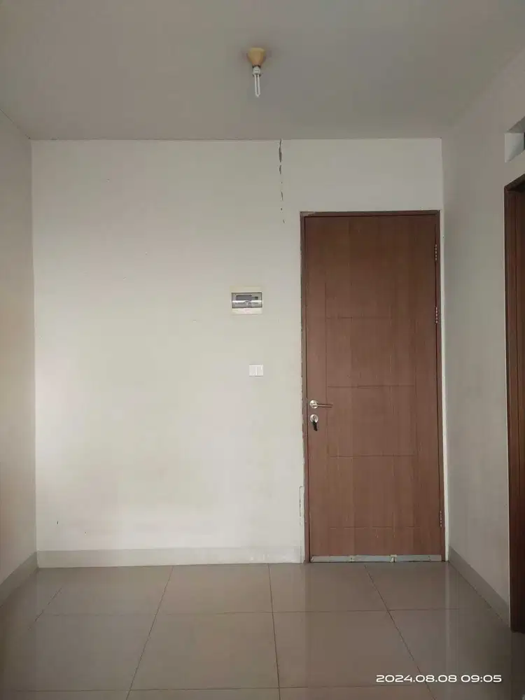 Apartemen The Oak Pulogadung 2 kamar tidur Disewaka