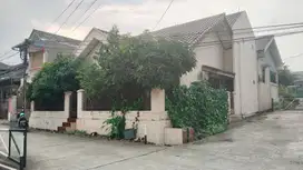 Jual rumah hook di Bukit Cengkeh 1, Cimanggis Depok