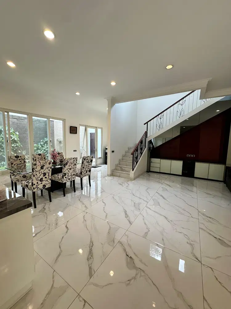 Di Jual BU Pondok Hijau Golf gading serpong