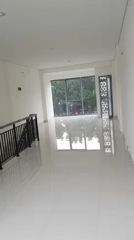 Di Jual Cepat Ruko Pasar Modern BSD
