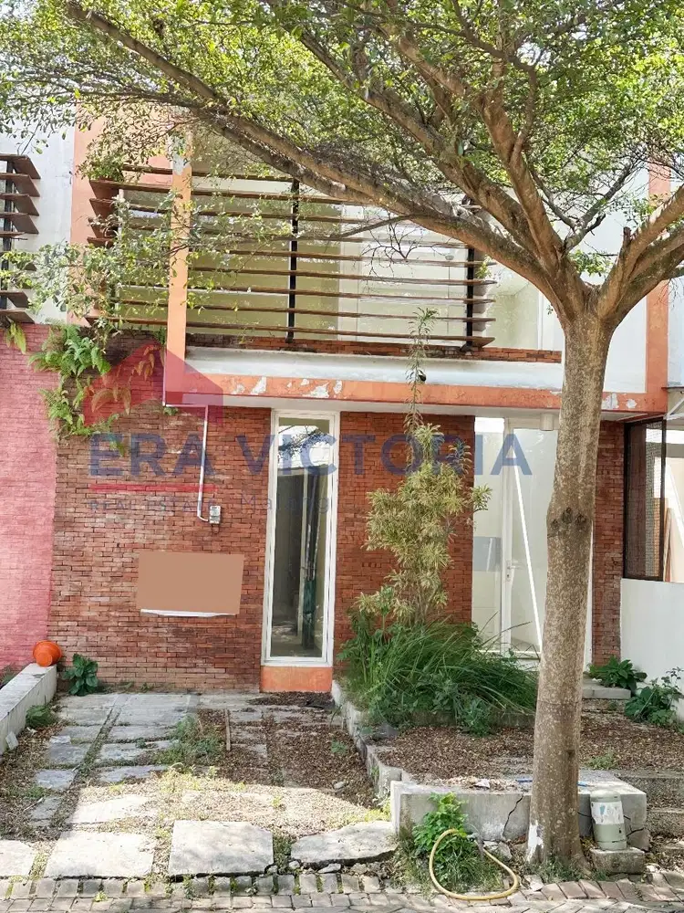 JUAL Rumah Dengan Fasilitas Lengkap Perum Suasana Nyaman Kota Malang