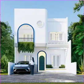 Rumah kost  Ready SHM  Barat Kampus Ull Ngaglik