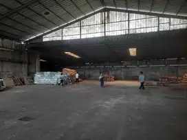 JUAL GUDANG Cipondoh Kota Tangerang