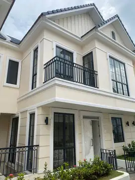 Dijual murah rumah 3lt (double decker) Margonite, type H - Lavon 2