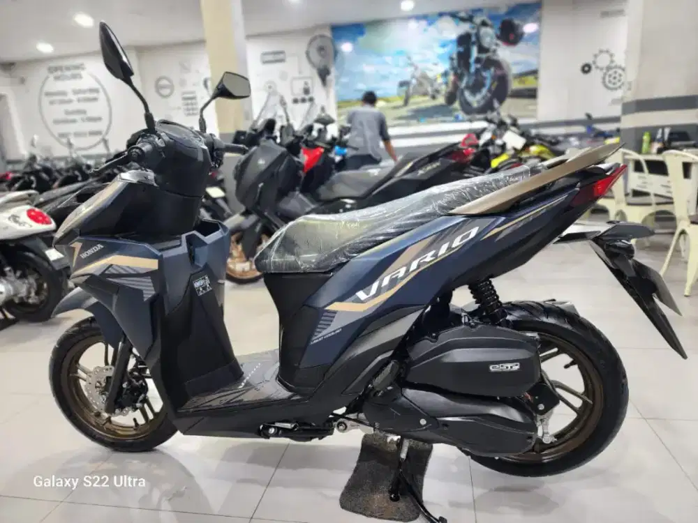 Vario 125smartkey 2023
