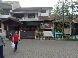 PONDOK CANDRA RUMAH SECOND TRWT SIAP HUNI LOKASI STRATEGIS DEKAT TOLL