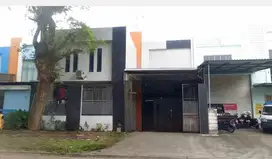 DIJUAL TURUN HARGA GUDANG DI TAMAN TEKNO BSD