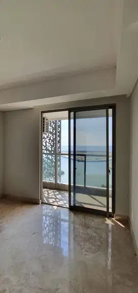 DISEWAKAN APARTEMENT GOLD COAST PIK TYPE STUDIO 29m²