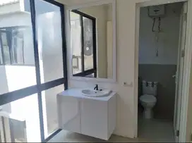 Rumah BARU di amesta living siap huni sudah ada kitchen set