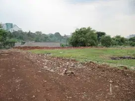 TANAH KOMERSIL DEKAT PURI INDAH MALL