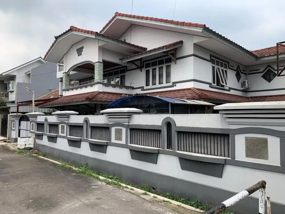 FOR SALE   Rumah di sayap maskumambang turangga buah batu