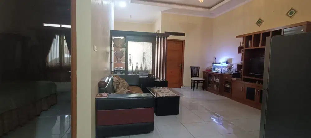 DI JUAL RUMAH BARU DI BSD HARGA TERBAIK