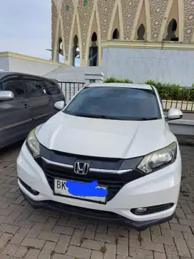 Honda HRV 2018 Matic 1.500cc