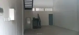 Di Sewakan Gudang Gandeng Taman Tekno BSD City