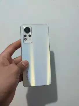 Infinix Hot 11 NFC