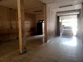ANA RUMAH UK 8X18M DI JALAN RAYA JELAMBAR