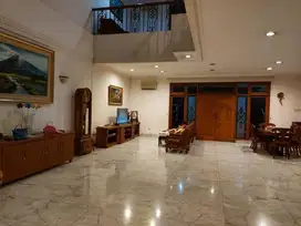 Rumah Dijual Kemang Jaya, Siap huni, Renov, Bagus