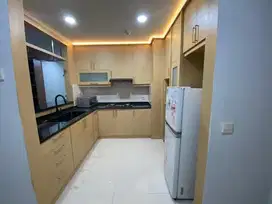 Apartemen Paladian Park sewa full furnished, bagus, harga terjangkau