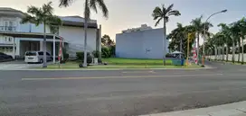 Kavling Taman Resort PIK Luas 787m² Termurah Langka