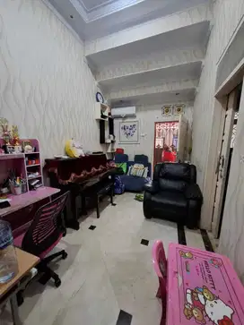 Dijual Rumah 1Lantai Siap Huni di poris paradise 1