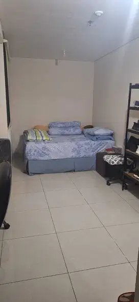 Aid - Dijual Apt Elpis Residence Gunung Sahari 3BR Unfurnish