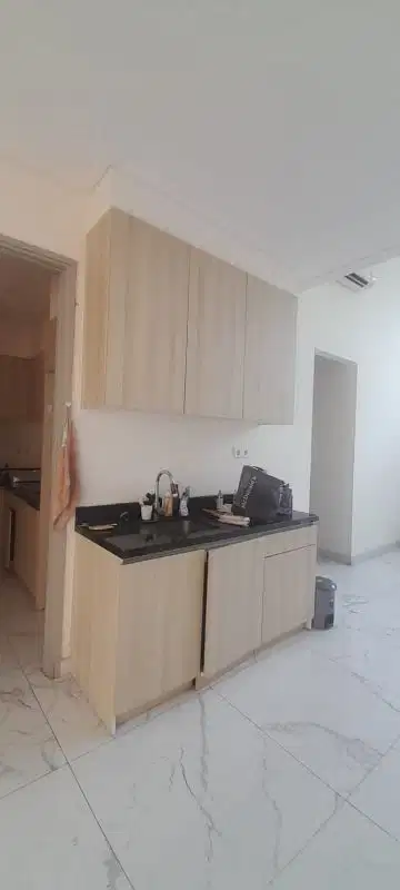 Dijual rumah di Cluster Matana JGC Jaktim