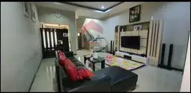 Rumah Lux Di Singgasana Pradana