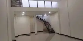 Disewakan Ruko 1,5 Lantai di Jl. Banceuy - Bandung