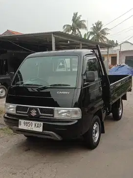 Suzuki Carry 2017 Bensin