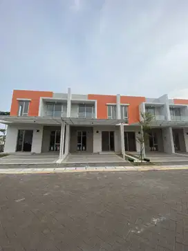 DIJUAL Rumah PIK2 UK 6X10 Hanya 1.8M NEGO TIPIS SAMPE DEAL