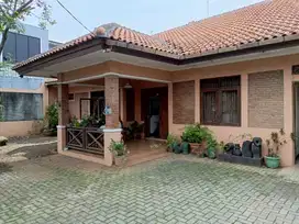 Di Jual Cepat Rumah Bagus di Pamulang, Tangerang Selatan