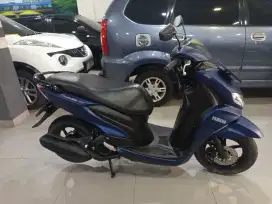 Freego125 2020 km 6 ribu